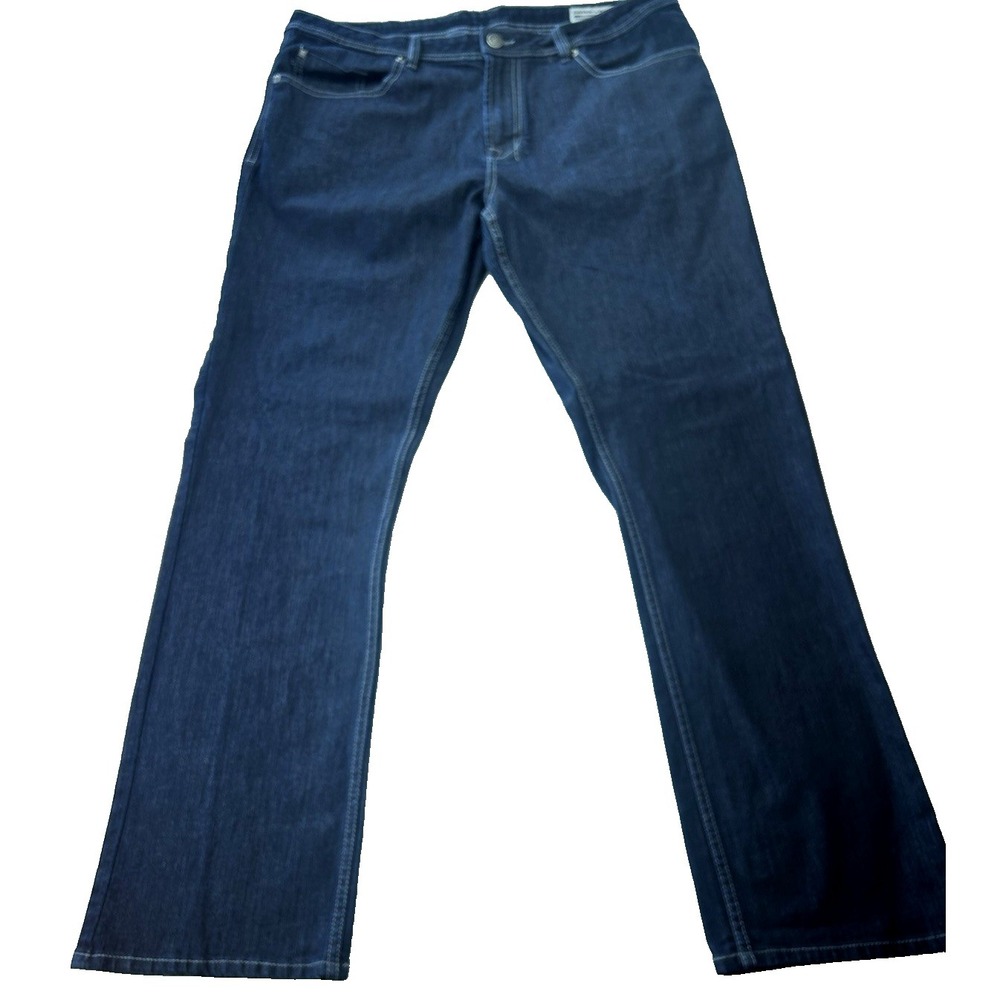 Buffalo by David Britton Driven-x Basic Dark Wash… - image 2